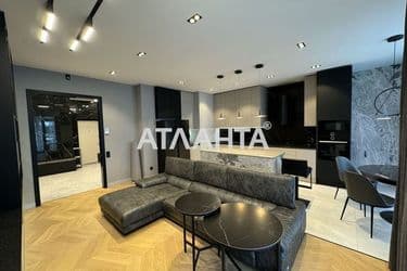 2-rooms apartment apartment by the address st. Fontanskaya dor Perekopskoy Divizii (area 125 m²) - Atlanta.ua - photo 29