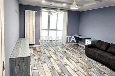 2-rooms apartment apartment by the address st. Kotsyubinskogo prosp (area 86 m²) - Atlanta.ua - photo 9