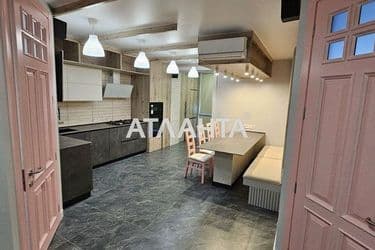 2-rooms apartment apartment by the address st. Kotsyubinskogo prosp (area 86 m²) - Atlanta.ua - photo 23