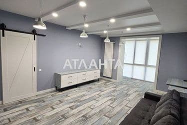 2-rooms apartment apartment by the address st. Kotsyubinskogo prosp (area 86 m²) - Atlanta.ua - photo 27