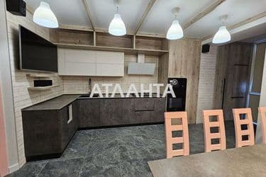 2-rooms apartment apartment by the address st. Kotsyubinskogo prosp (area 86 m²) - Atlanta.ua - photo 20