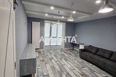 2-rooms apartment apartment by the address st. Kotsyubinskogo prosp (area 86 m²) - Atlanta.ua - photo 31