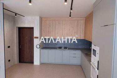 1-кімнатна квартира за адресою вул. Стрийська (площа 44,1 м²) - Atlanta.ua - фото 22