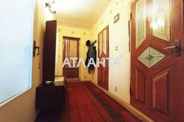 House house and dacha (area 158,9 m²) - Atlanta.ua - photo 40