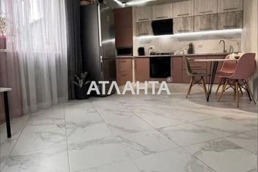 House by the address st. Pribrezhnaya (area 110 m²) - Atlanta.ua - photo 21