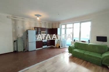 1-room apartment apartment by the address st. Malinovskogo marsh (area 47 m²) - Atlanta.ua - photo 8