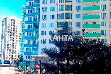 2-комнатная квартира по адресу ул. Вильямса ак. (площадь 40 м²) - Atlanta.ua - фото 15