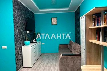 1-room apartment apartment by the address st. Khmelnitskogo B ul (area 37,4 m²) - Atlanta.ua - photo 22