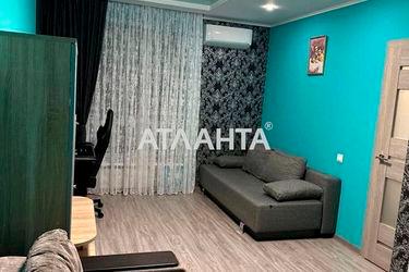 1-room apartment apartment by the address st. Khmelnitskogo B ul (area 37,4 m²) - Atlanta.ua - photo 23