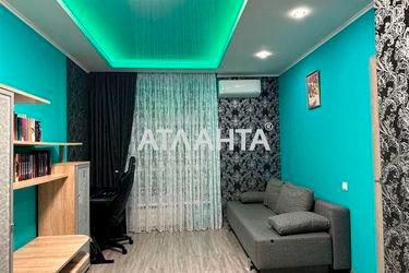 1-room apartment apartment by the address st. Khmelnitskogo B ul (area 37,4 m²) - Atlanta.ua - photo 27