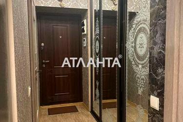 1-room apartment apartment by the address st. Khmelnitskogo B ul (area 37,4 m²) - Atlanta.ua - photo 28