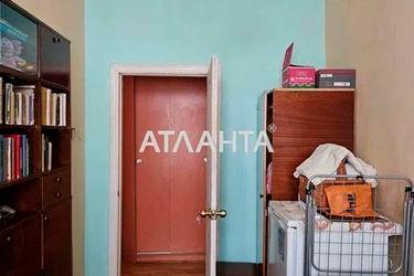 3-rooms apartment apartment by the address st. Akademika Kolesi (area 70,8 m²) - Atlanta.ua - photo 16