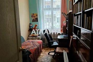 3-кімнатна квартира за адресою вул. Академіка Колеси (площа 70,8 м²) - Atlanta.ua - фото 17