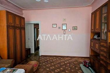 3-кімнатна квартира за адресою вул. Академіка Колеси (площа 70,8 м²) - Atlanta.ua - фото 19