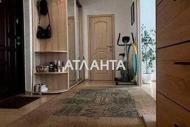 2-rooms apartment apartment by the address st. Kievskaya (area 55 m²) - Atlanta.ua - photo 22