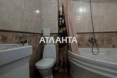 2-rooms apartment apartment by the address st. Kievskaya (area 55 m²) - Atlanta.ua - photo 24