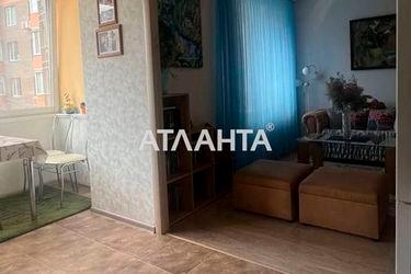 2-rooms apartment apartment by the address st. Kievskaya (area 55 m²) - Atlanta.ua - photo 27