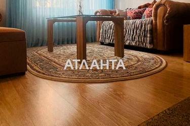 2-rooms apartment apartment by the address st. Kievskaya (area 55 m²) - Atlanta.ua - photo 29