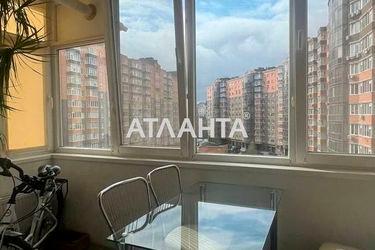 2-rooms apartment apartment by the address st. Kievskaya (area 55 m²) - Atlanta.ua - photo 30