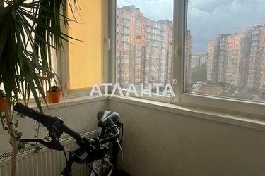 2-rooms apartment apartment by the address st. Kievskaya (area 55 m²) - Atlanta.ua - photo 31