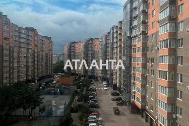 2-rooms apartment apartment by the address st. Kievskaya (area 55 m²) - Atlanta.ua - photo 32