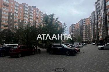 2-комнатная квартира по адресу ул. Киевская (площадь 55 м²) - Atlanta.ua - фото 33