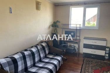 1-room apartment apartment by the address st. Tsentralnaya (area 33 m²) - Atlanta.ua - photo 9