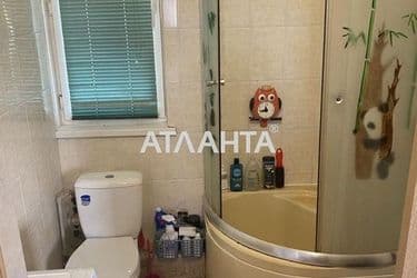 1-room apartment apartment by the address st. Tsentralnaya (area 33 m²) - Atlanta.ua - photo 11