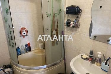 1-room apartment apartment by the address st. Tsentralnaya (area 33 m²) - Atlanta.ua - photo 12