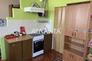 1-room apartment apartment by the address st. Tsentralnaya (area 33 m²) - Atlanta.ua - photo 7