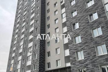 1-room apartment apartment by the address st. Konoplyanskaya (area 53,5 m²) - Atlanta.ua - photo 17