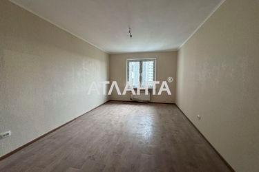 1-room apartment apartment by the address st. Konoplyanskaya (area 53,5 m²) - Atlanta.ua - photo 21