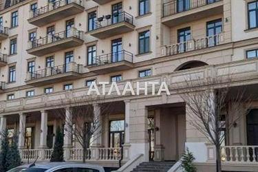 1-room apartment apartment by the address st. Grecheskaya (area 44 m²) - Atlanta.ua - photo 7