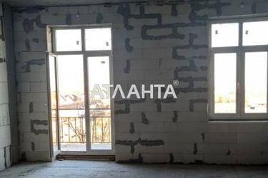 1-room apartment apartment by the address st. Grecheskaya (area 44 m²) - Atlanta.ua - photo 9