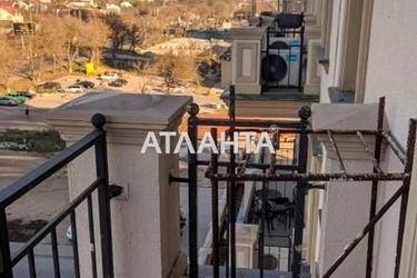 1-room apartment apartment by the address st. Grecheskaya (area 44 m²) - Atlanta.ua - photo 11