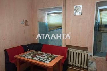 3-rooms apartment apartment by the address st. Stepovaya (area 66 m²) - Atlanta.ua - photo 21