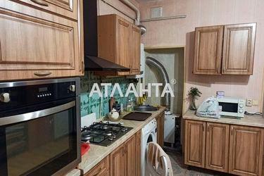 3-rooms apartment apartment by the address st. Stepovaya (area 66 m²) - Atlanta.ua - photo 19