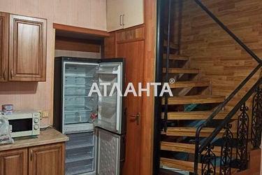 3-rooms apartment apartment by the address st. Stepovaya (area 66 m²) - Atlanta.ua - photo 23