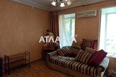 3-rooms apartment apartment by the address st. Stepovaya (area 66 m²) - Atlanta.ua - photo 17