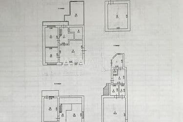 Будинок за адресою вул. Святослава Ріхтера (площа 160 м²) - Atlanta.ua - фото 22