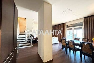 House house and dacha (area 146,4 m²) - Atlanta.ua - photo 25