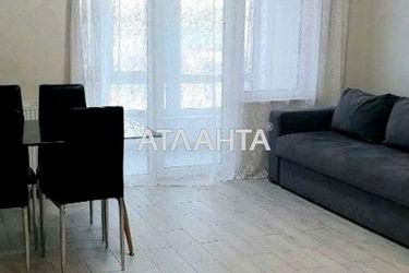 2-rooms apartment apartment by the address st. Kulparkovskaya ul (area 71 m²) - Atlanta.ua - photo 8