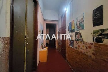 Room in dormitory apartment by the address st. Koblevskaya Podbelskogo (area 25,2 m²) - Atlanta.ua - photo 16