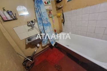 Room in dormitory apartment by the address st. Koblevskaya Podbelskogo (area 25,2 m²) - Atlanta.ua - photo 17