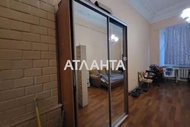 Room in dormitory apartment by the address st. Koblevskaya Podbelskogo (area 25,2 m²) - Atlanta.ua - photo 13