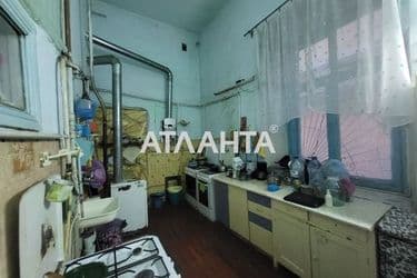 Room in dormitory apartment by the address st. Koblevskaya Podbelskogo (area 25,2 m²) - Atlanta.ua - photo 18