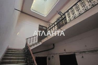 Room in dormitory apartment by the address st. Koblevskaya Podbelskogo (area 25,2 m²) - Atlanta.ua - photo 21