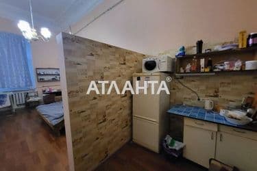 Room in dormitory apartment by the address st. Koblevskaya Podbelskogo (area 25,2 m²) - Atlanta.ua - photo 15