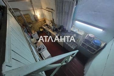 Room in dormitory apartment by the address st. Koblevskaya Podbelskogo (area 25,2 m²) - Atlanta.ua - photo 19