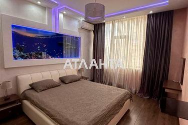 2-rooms apartment apartment by the address st. Gagarinskoe plato (area 69,7 m²) - Atlanta.ua - photo 20